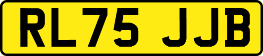 RL75JJB