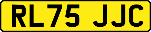 RL75JJC