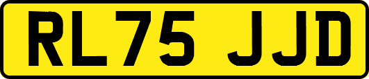 RL75JJD