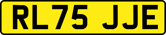 RL75JJE