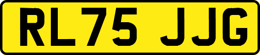 RL75JJG