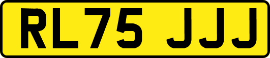 RL75JJJ