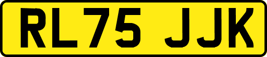 RL75JJK