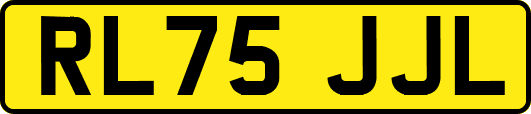 RL75JJL