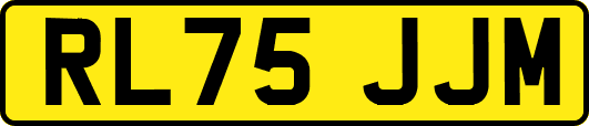 RL75JJM