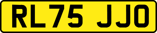 RL75JJO