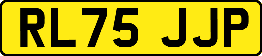 RL75JJP