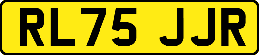 RL75JJR