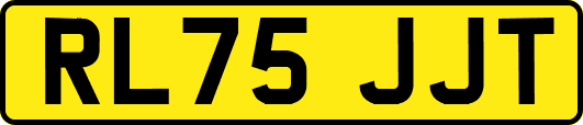RL75JJT