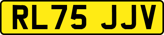 RL75JJV