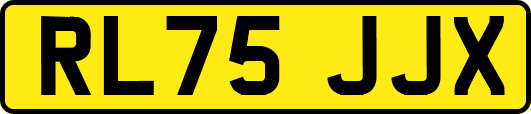 RL75JJX