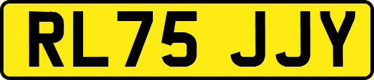 RL75JJY