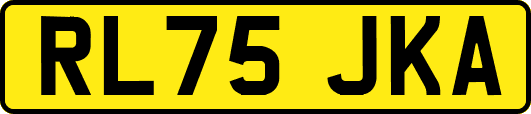 RL75JKA