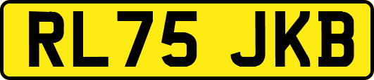 RL75JKB