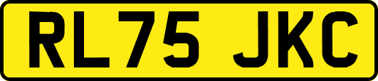 RL75JKC