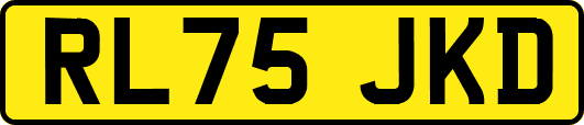 RL75JKD