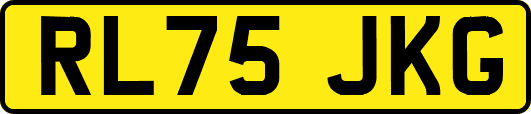 RL75JKG