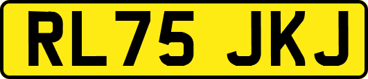 RL75JKJ