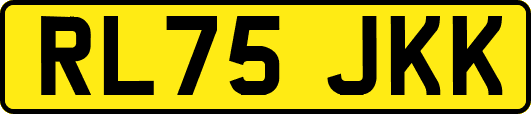 RL75JKK