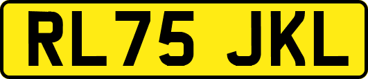 RL75JKL