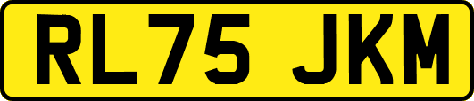 RL75JKM