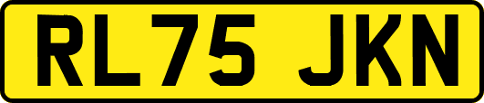 RL75JKN