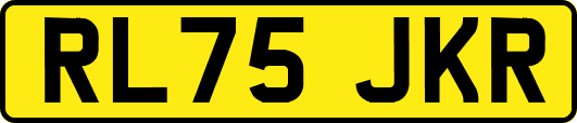 RL75JKR