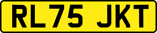 RL75JKT