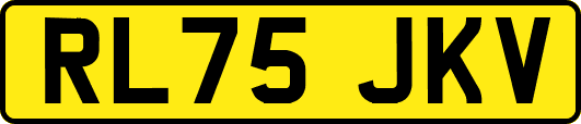 RL75JKV