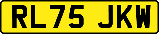 RL75JKW