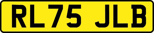 RL75JLB