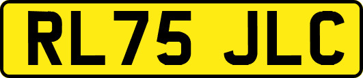 RL75JLC