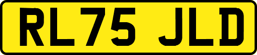 RL75JLD