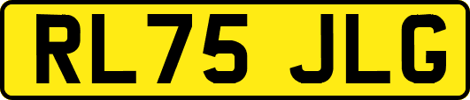 RL75JLG