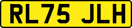 RL75JLH