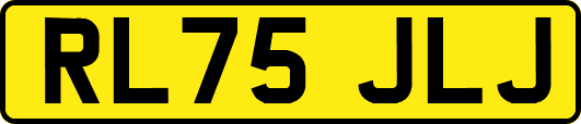 RL75JLJ