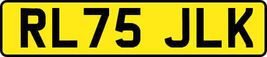 RL75JLK