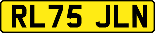 RL75JLN