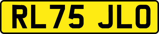 RL75JLO