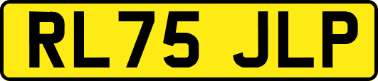 RL75JLP