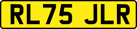 RL75JLR