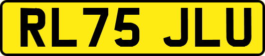 RL75JLU