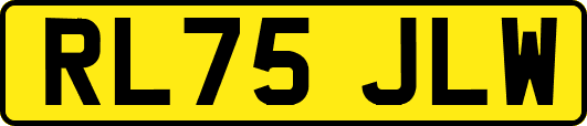 RL75JLW