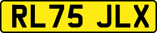 RL75JLX