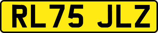 RL75JLZ