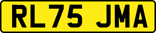 RL75JMA