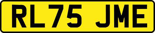 RL75JME