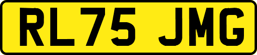 RL75JMG