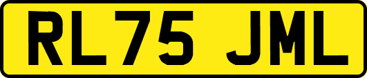 RL75JML