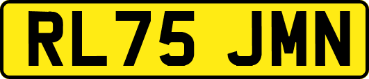 RL75JMN